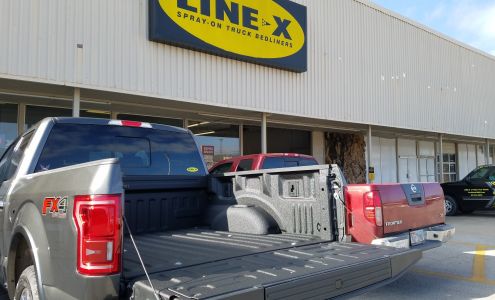 LINE-X of Fort Worth