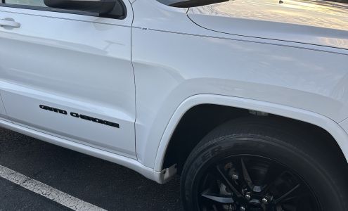 Balch automotive and collision