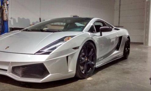 Lansdowne Auto Repair