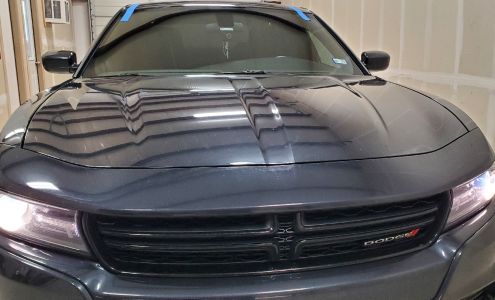 Perfection Auto Glass