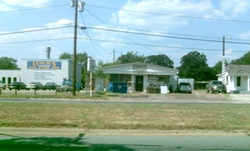 appliance parts center