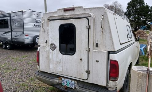 Kendalls Car Care 2305 Ocean Beach Blvd N, Long Beach Washington 98631