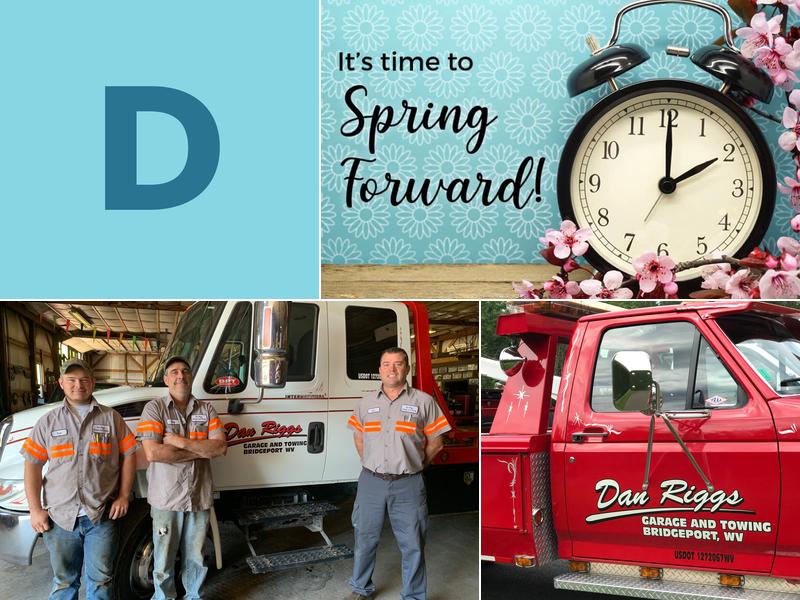Dan Riggs Garage and Towing