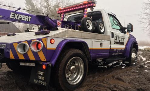 Expert Automotive Services & 24 Hr Towing : AAA Approved, Towing Berlin WI 290 Broadway St, Berlin Wisconsin 54923