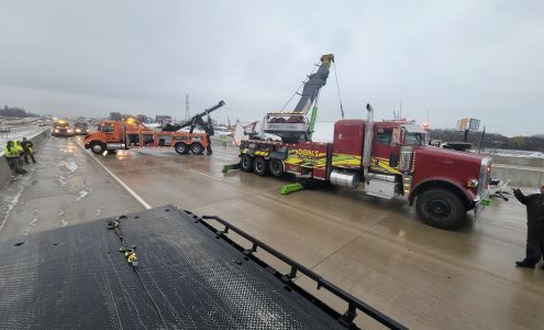 Don's Towing & Truck Service