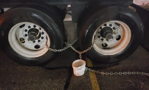 ATR towing and recovery