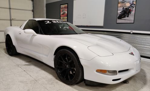 Squires Performance, LLC