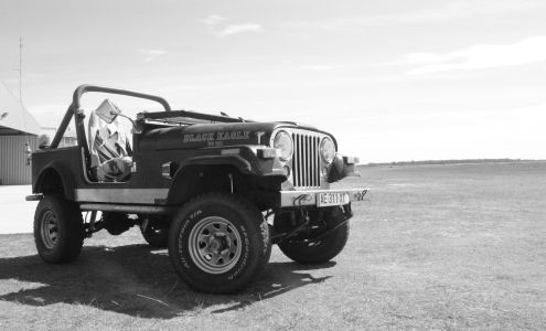 Ventures Truck Parts & Equipment, L.C.