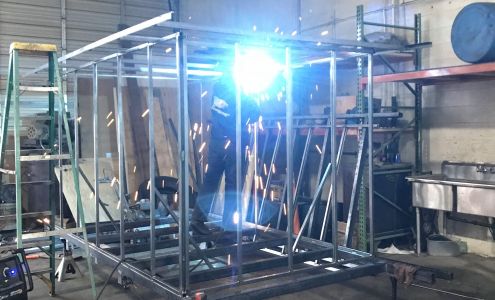 Taurus Trailer Sales & Service