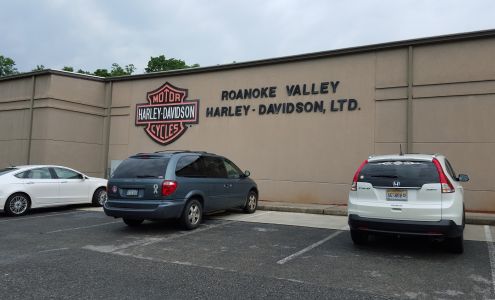 Roanoke Valley Harley-Davidson