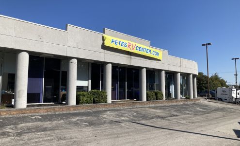 Pete's RV Center - Salem/Roanoke