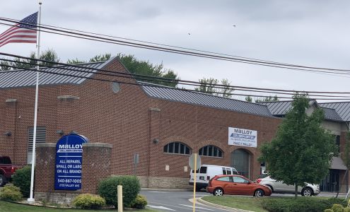 Malloy Collision Center