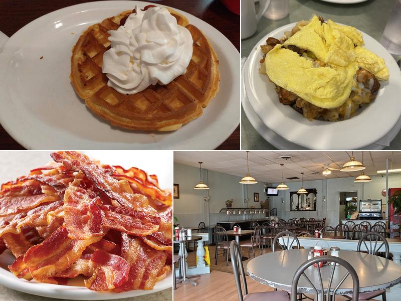 Hungry Man 29 Keil Dr S, Chatham