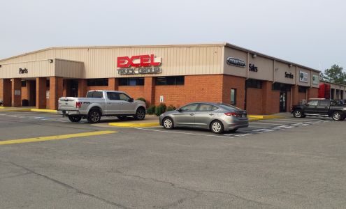 Excel Truck Group - Chester