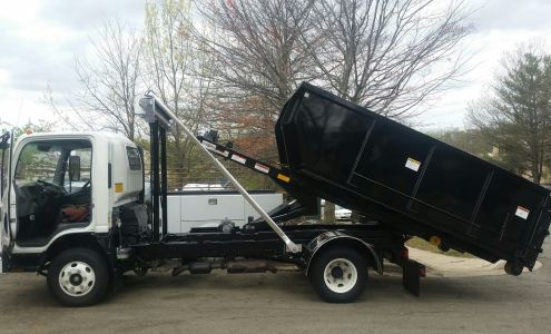 Virginia Truck Body & Equipment