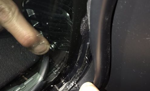 All American Auto Glass