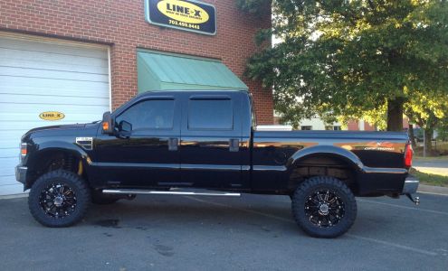 Line-X of Woodbridge