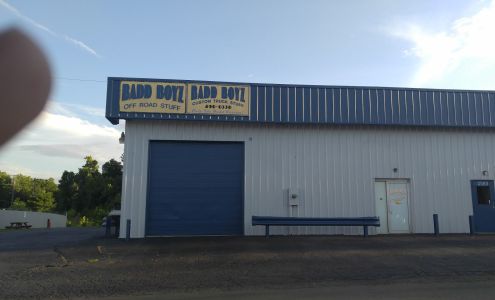 Badd Boyz Off Road Stuff