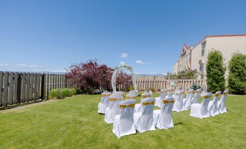 Best Western Plus Loveland Inn