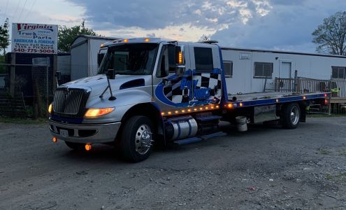 Virginia Truck Parts