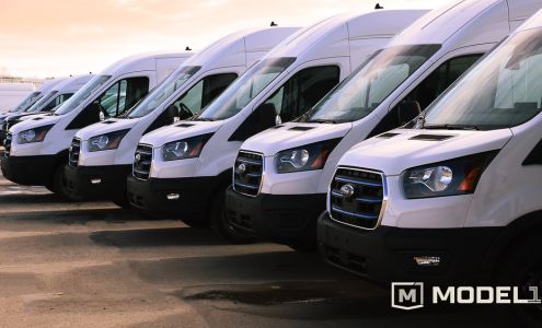 Model 1 Commercial Vehicles