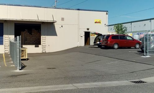 Moose Radiator / 1-800 Radiator & A/C