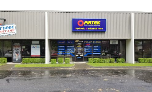 PIRTEK