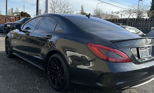 Vital Energy Motorsport