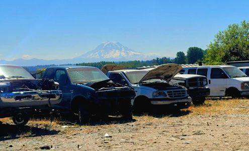 Grand Forks Auto Wrecking