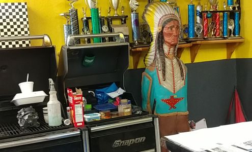 D & S Light Truck & Auto Parts Inc.