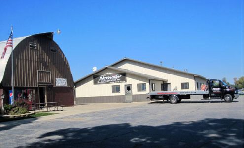 Newville Auto Salvage Inc