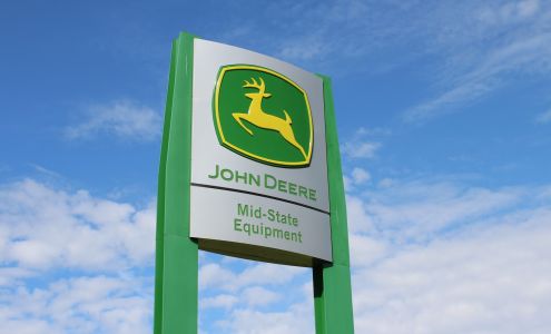 Mid-State Equipment - Jackson