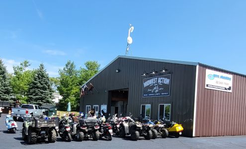 Midwest Action Cycle Inc