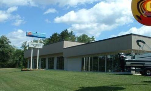 Plowman's Marine Inc.