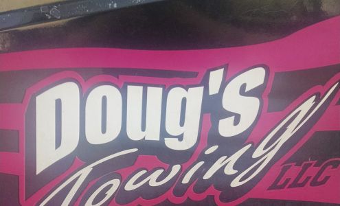 Doug's Towing Service