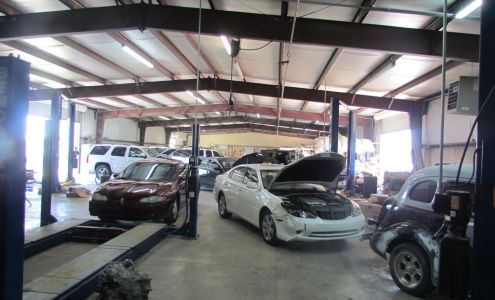 Price Paint & Body LLC