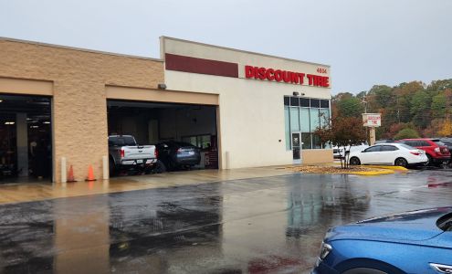 Discount Tire