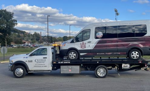 Chandler Towing & Roadside Assistance