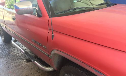 Shine Time Auto Detail