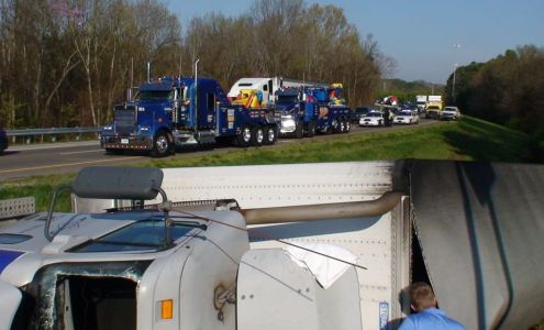 Guy Yates Wrecker Services