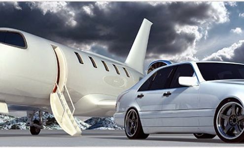 Denali Auto Detailing