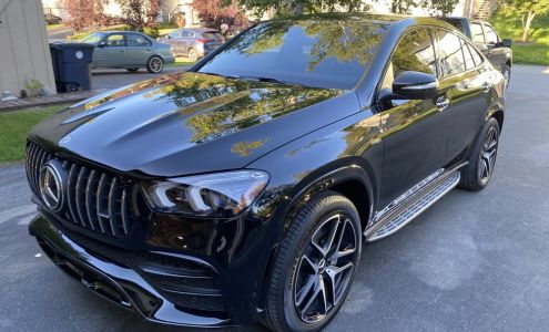 Mobile Clean Detailing