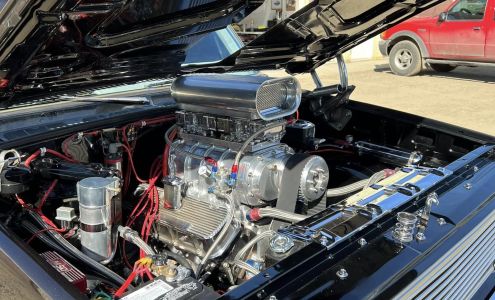 Absolute Auto Detailing Fairbanks