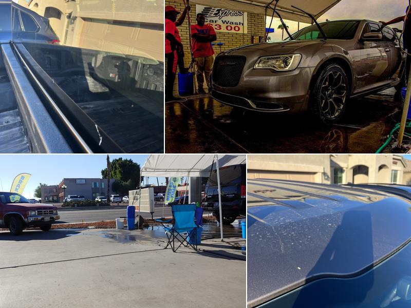 Kingdom Chariots Auto Detailing