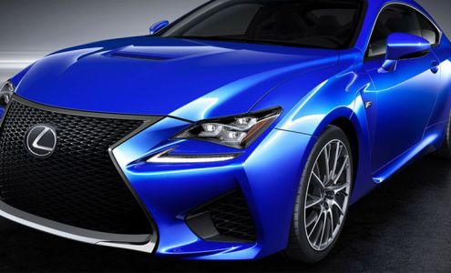 CN Mobile Auto Detailing