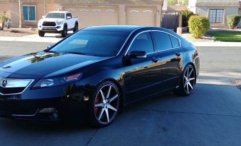 Reflections Auto Detail