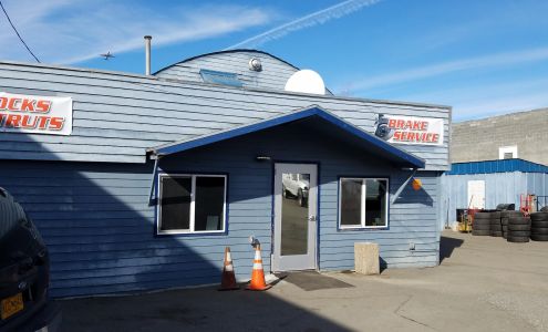 Quality Tire & Auto Service