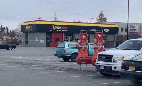Xpress Lube and Tire Service