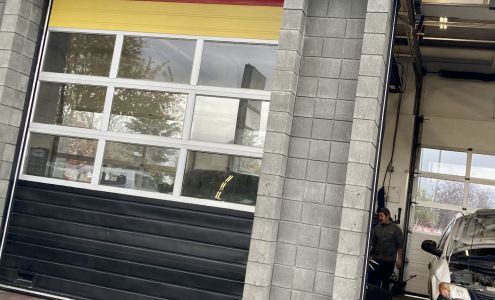 Xpress Lube and Tire Service