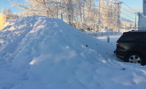 Preferred Towing 1488 Richardson Hwy, North Pole Alaska 99705